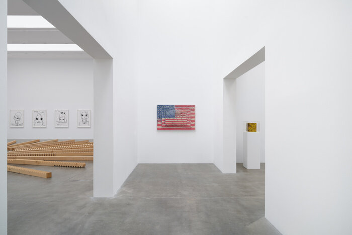 The Art Newspaper | 13 Shows to See in and around Los Angeles during ...